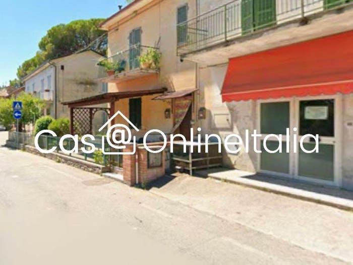 Appartamento quadrilocale in vendita in Strada Colle Umberto I Ponte Nese A perugia, Colle Umberto Monte Tezio, Perugia