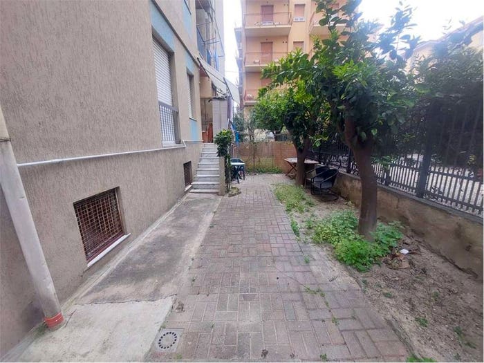 Appartamento quadrilocale in vendita in via dante, Via Roma Borgo Barusso, Alassio