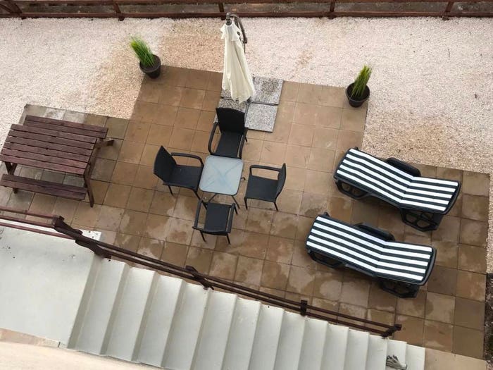 Casa con 6 locali in vendita in Via Romana, Centro, Cuglieri