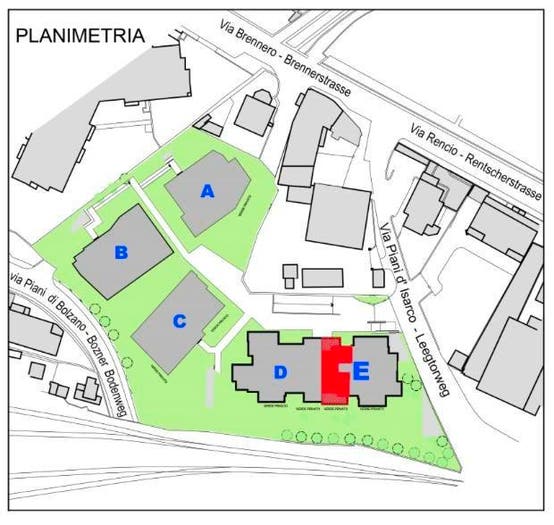 Case in Vendita e in Affitto - 2