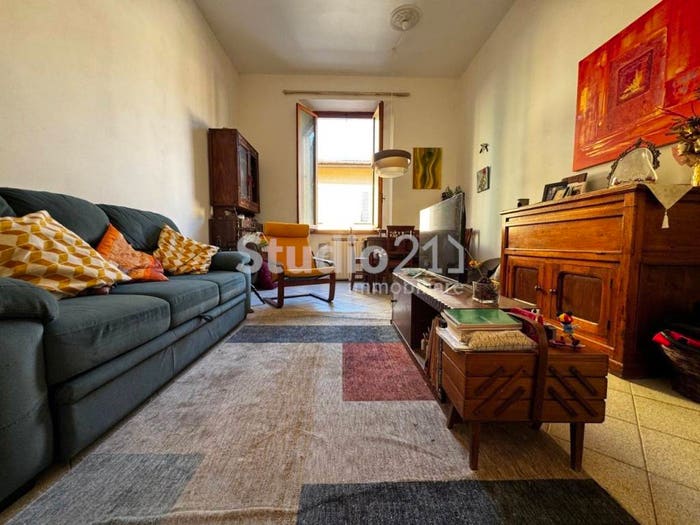 Appartamento quadrilocale in vendita in firenze rifredi, Careggi Rifredi Dalmazia, Firenze