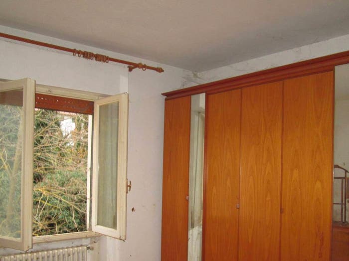 Appartamento quadrilocale in vendita in Via San Salvatore, Centro, Bucine