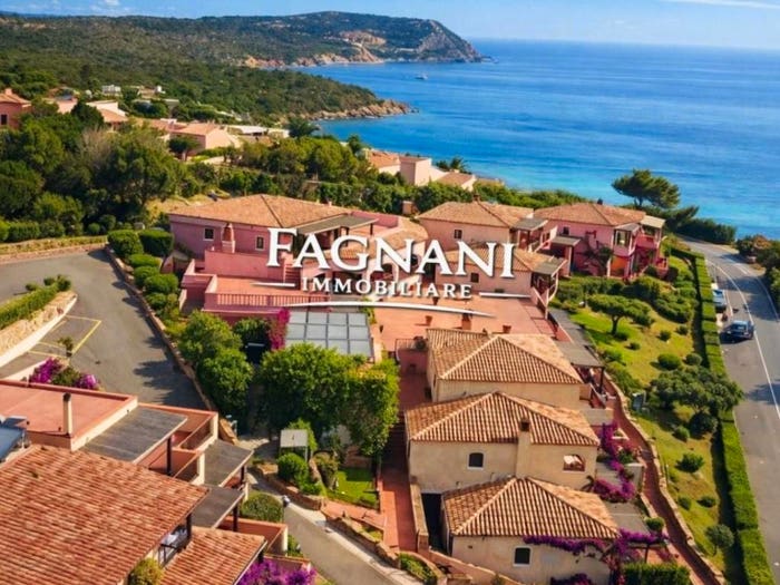 Appartamento bilocale in vendita in Porto Cervo, Arzachena
