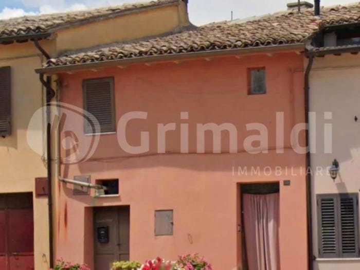 Casa trilocale in vendita in Località Pietrauta, Montefalco