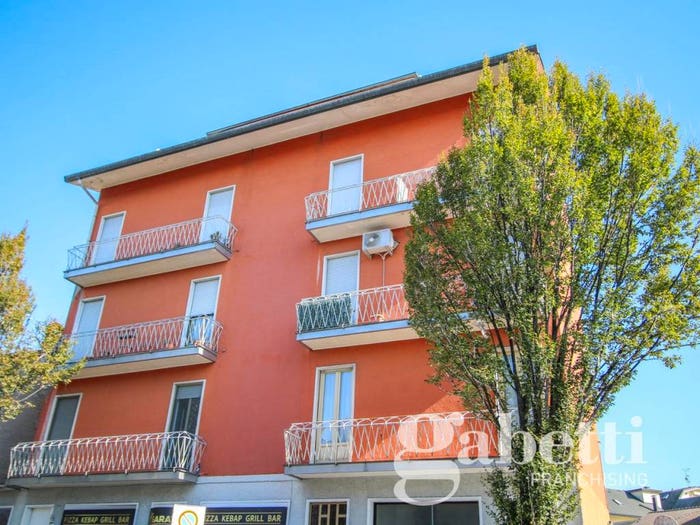 Appartamento trilocale in vendita in Corso Italia, San Michele, Busto Arsizio