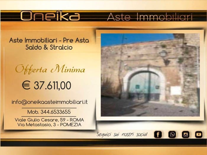 Appartamento con 6 locali in vendita in Via Demanio Mandrili, Carifi Torello Priscoli, Mercato San Severino