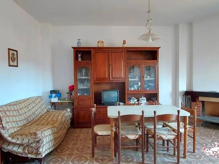 Appartamento trilocale in vendita in Urb Zona Residenziale Centro, Centro, Poggibonsi