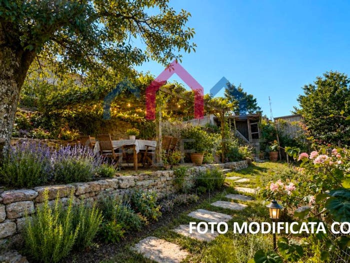 Appartamento trilocale in vendita in Lugliano, Bagni di Lucca