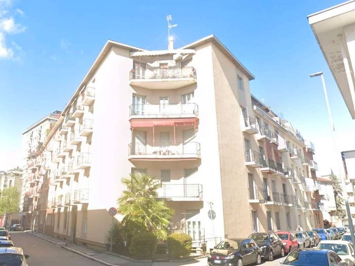 Appartamento bilocale in vendita in Via Gorizia, Porta Mortara, Novara