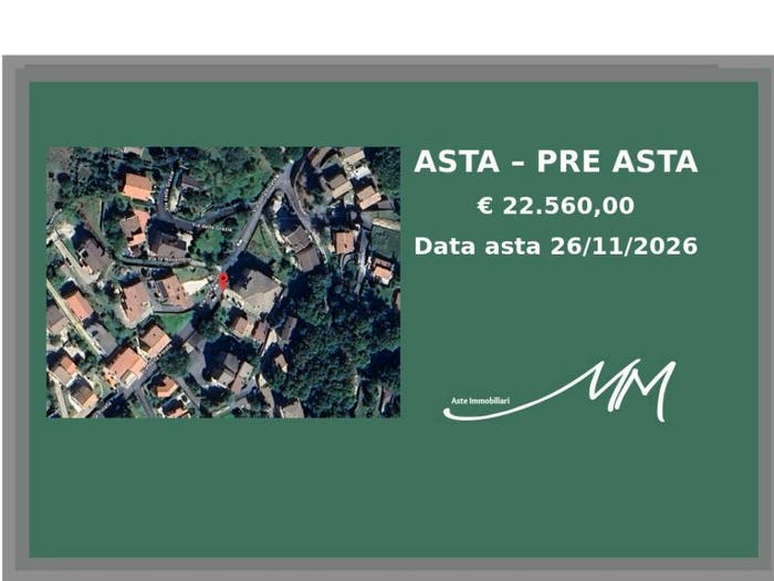 Appartamento con 5 locali in vendita in Via della Pineta, Monteflavio