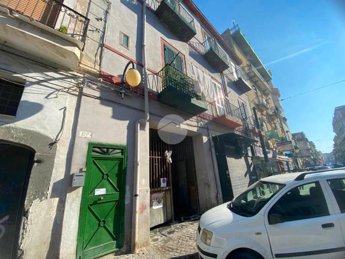 Appartamento monolocale in vendita in Corso San Giovanni, San Giovanni a Teduccio, Napoli