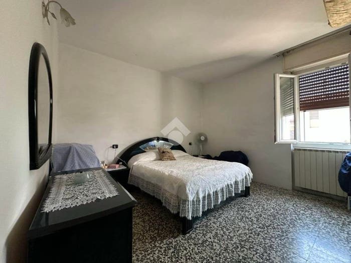 Appartamento trilocale in vendita in Via A Boito, Centro, Palazzolo sull'Oglio