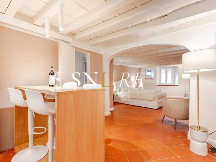 Appartamento monolocale in vendita in Via del Fico, Santa Croce, Firenze