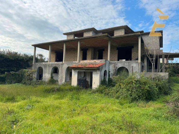 Casa con 6 locali in vendita in Via Marmolada, Casalazzara Torre Bruna, Aprilia