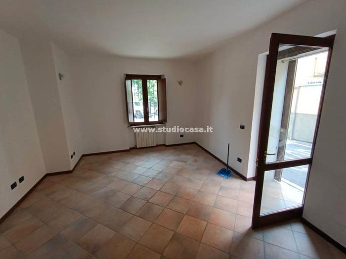 Appartamento trilocale in vendita in Centro, Formigara