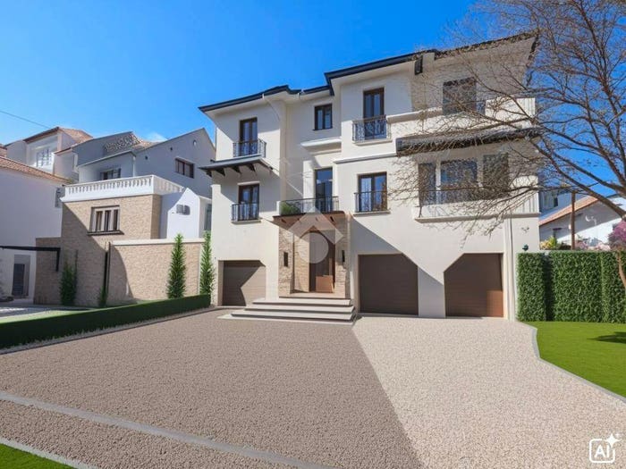 Casa con 6 locali in vendita in Via eugenio curiel, Bastia, Bastia Umbra