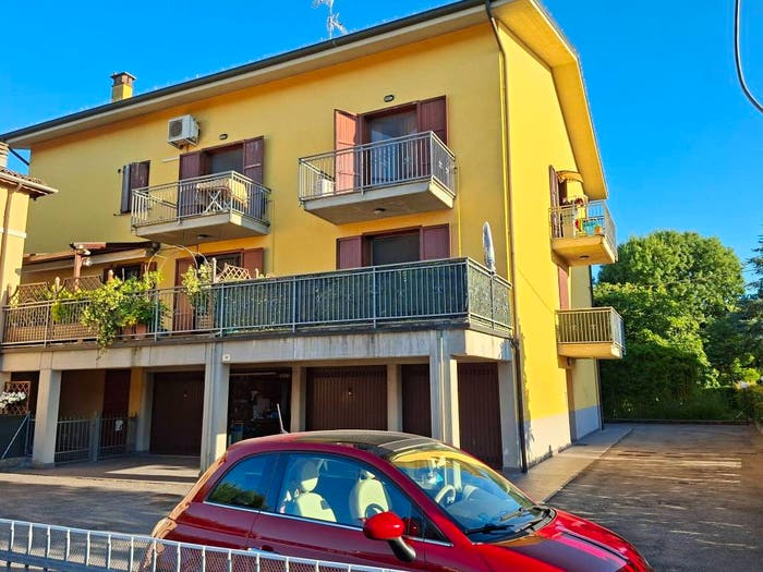 Appartamento con 5 locali in vendita in Via Provinciale Est, Via Larga, Nonantola