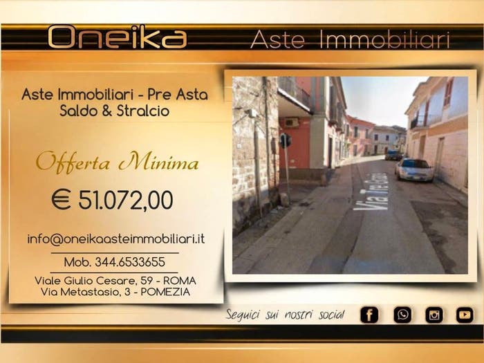 Appartamento con 6 locali in vendita in Via Tre Grazie, Centro, Grazzanise