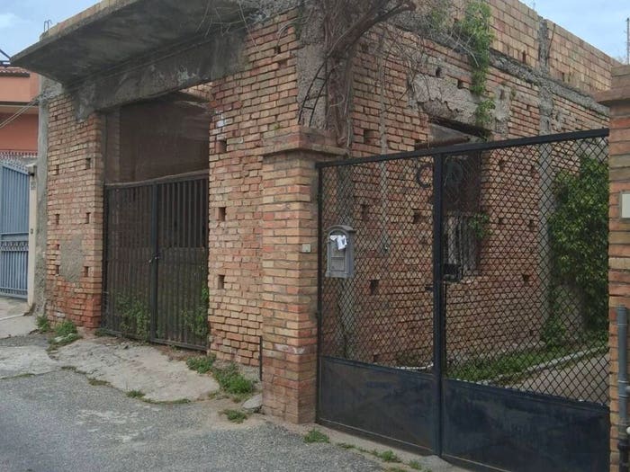 Casa in vendita in Roccella Ionica