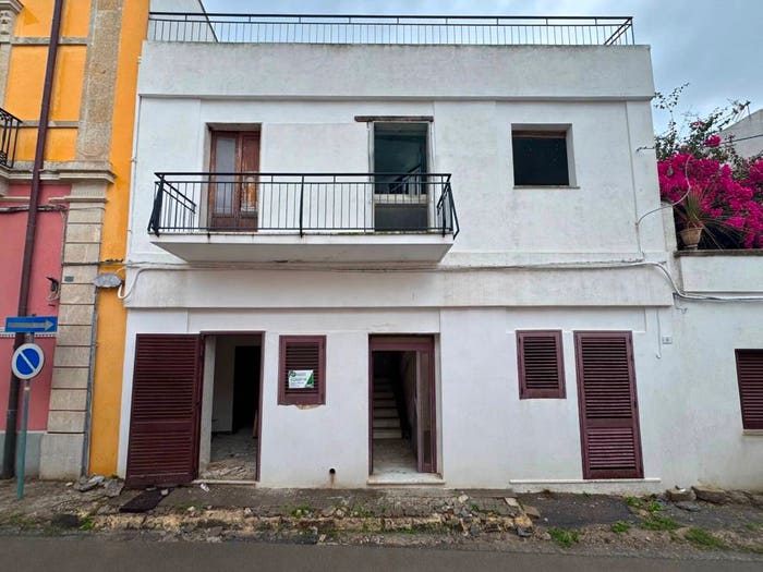 Casa con 5 locali in vendita in Via Tagliamento, Depressa, Tricase