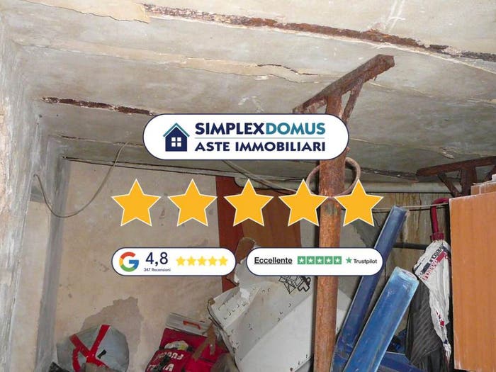 Appartamento quadrilocale in vendita in Via Verona, Centro, Comiso