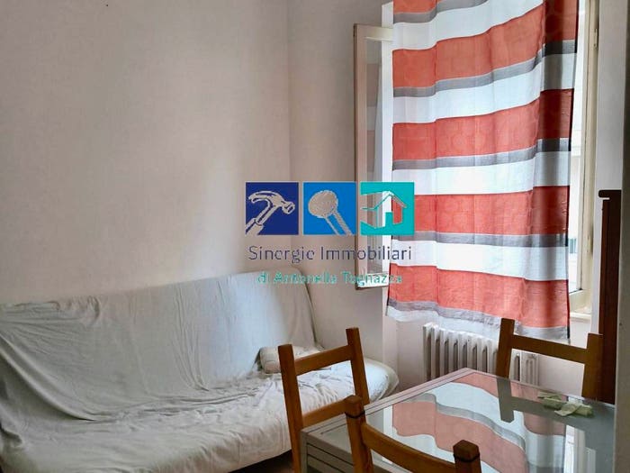 Appartamento bilocale in vendita in Via Sirolo, Piano, Ancona