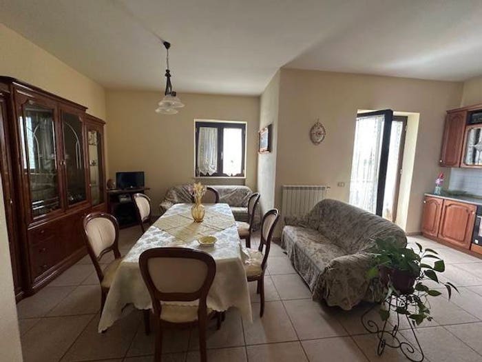 Appartamento bilocale in vendita in Via Corree di Sotto, Centro, Marano di Napoli
