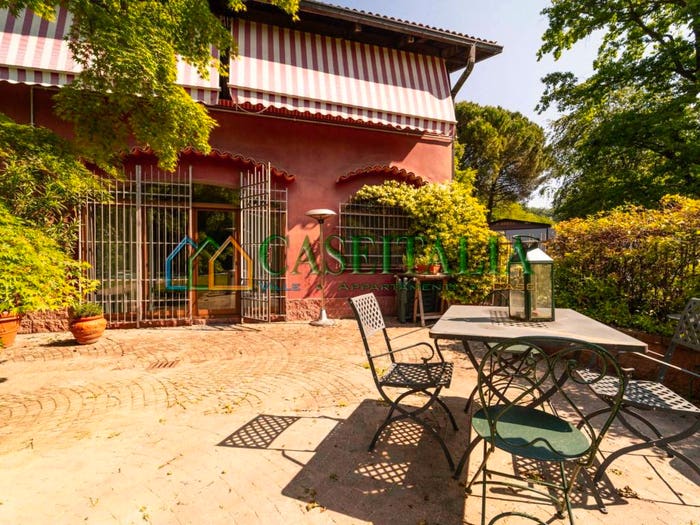 Appartamento quadrilocale in vendita in Strada Maddalena, Revigliasco Maddalena, Moncalieri
