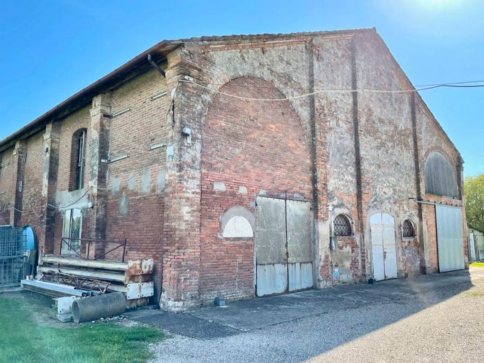 Casa con 5 locali in vendita in Via Rocca, San Bartolomeo, Ferrara