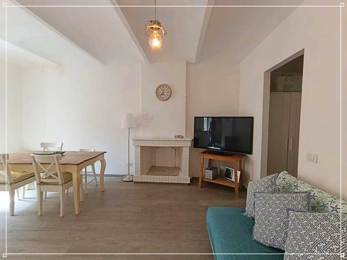 Appartamento trilocale in vendita in Via Vittorio Emanuele, Centro, Castagneto Carducci