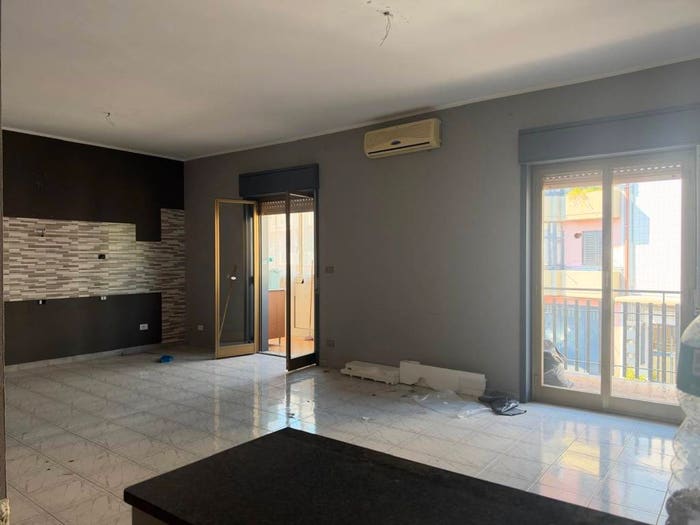 Appartamento trilocale in vendita in Via Pozzo, Centro, Aci Catena