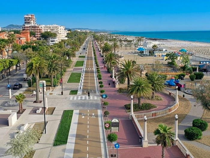 Appartamento trilocale in vendita in Via Galileo Galilei, Centro, Giulianova