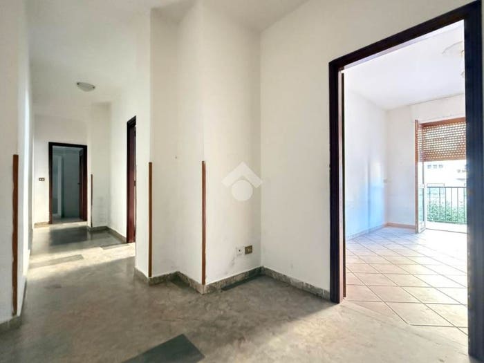 Appartamento trilocale in vendita in Via Alcide De Gasperi, Centro, Acqui Terme