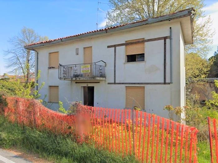 Casa trilocale in vendita in Via Solferino, Centro, Portogruaro