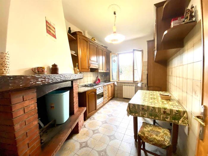 Casa quadrilocale in vendita in Via di Mezzo, Colombiera Molicciara, Castelnuovo Magra
