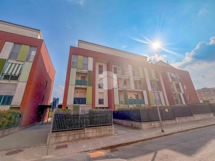 Appartamento bilocale in vendita in Via regno unito, Orbassano