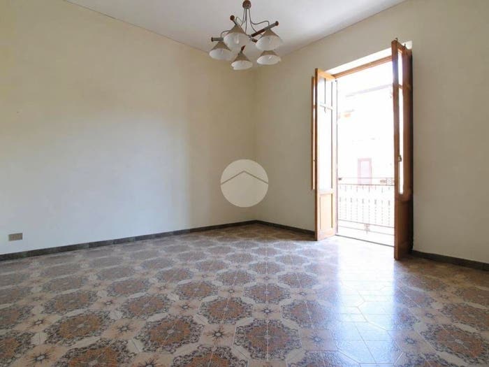 Appartamento bilocale in vendita in Via Mammana, Uditore Leonardo Da Vinci Alta, Palermo