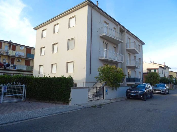Appartamento quadrilocale in vendita in Via Antonio Pigafetta, Marina di Cecina, Cecina
