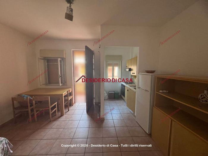 Appartamento bilocale in vendita in Via Stazione, Oliveri