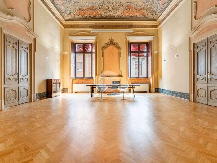 Appartamento bilocale in vendita in Largo castello, Centro Storico, Ferrara