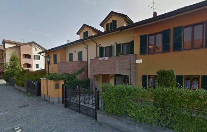 Casa quadrilocale in vendita in Via John e Robert Kennedy, Valera Fratta