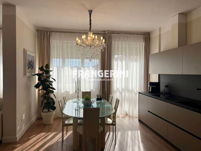 Appartamento con 5 locali in vendita in Corso Amedeo, Attias Marconi, Livorno