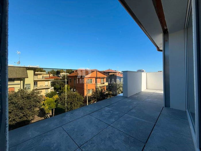 Casa trilocale in vendita in Via Nino Bixio, Centro, Misano Adriatico