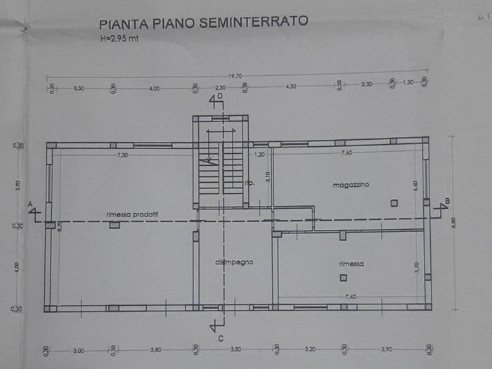 Case in Vendita e in Affitto - 3
