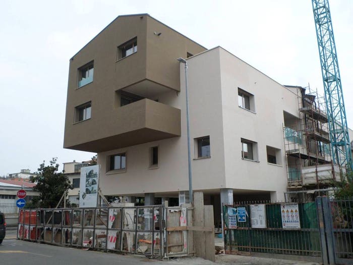 Case in Vendita e in Affitto - 3