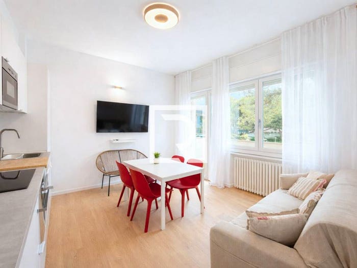 Appartamento trilocale in vendita in Milano Marittima, Cervia