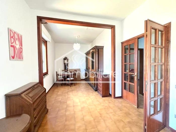 Appartamento quadrilocale in vendita in Via Alessandro Volta, Carraia Torricelli, Empoli