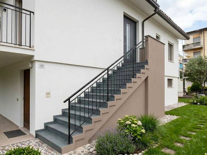 Casa con 5 locali in vendita in Borgo Monte Grappa, Castelfranco Veneto