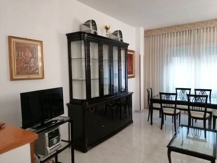 Appartamento trilocale in vendita in Via Arringo, Centro, Sonnino