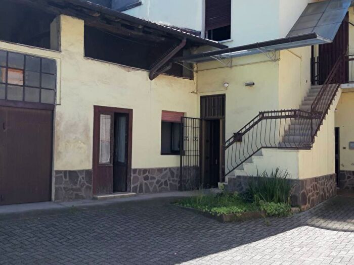 Appartamento bilocale in vendita in Via sant'elisabetta, Ravello Villastanza Villapia, Parabiago